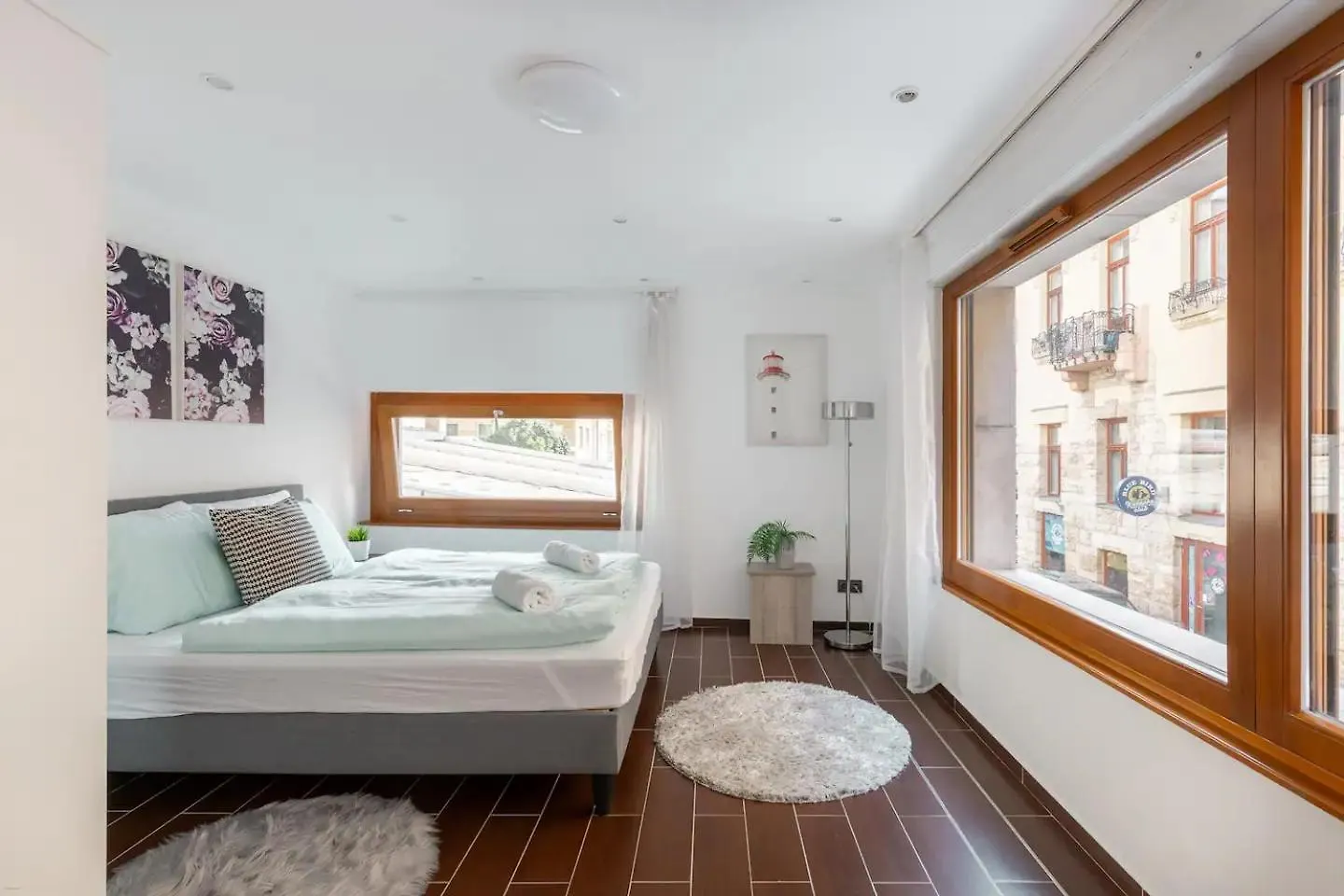 Wellness Private Space In Gozdu With Jacuzzi In Cbd Apartment Budapest 0*,  Hungary