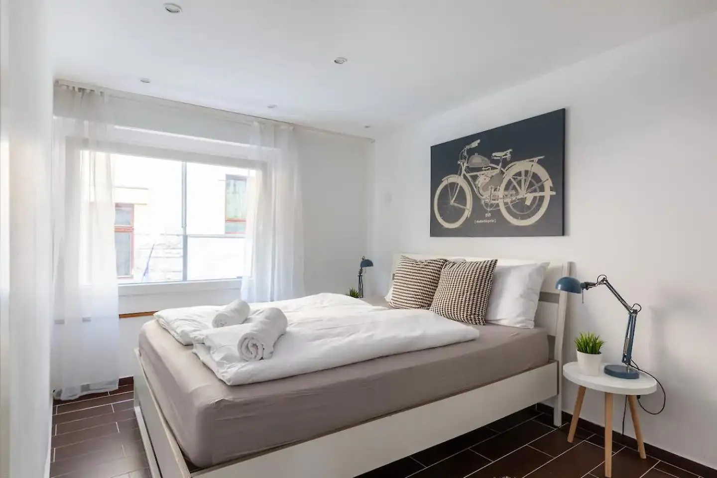 Wellness Private Space In Gozdu With Jacuzzi In Cbd Apartment Budapest