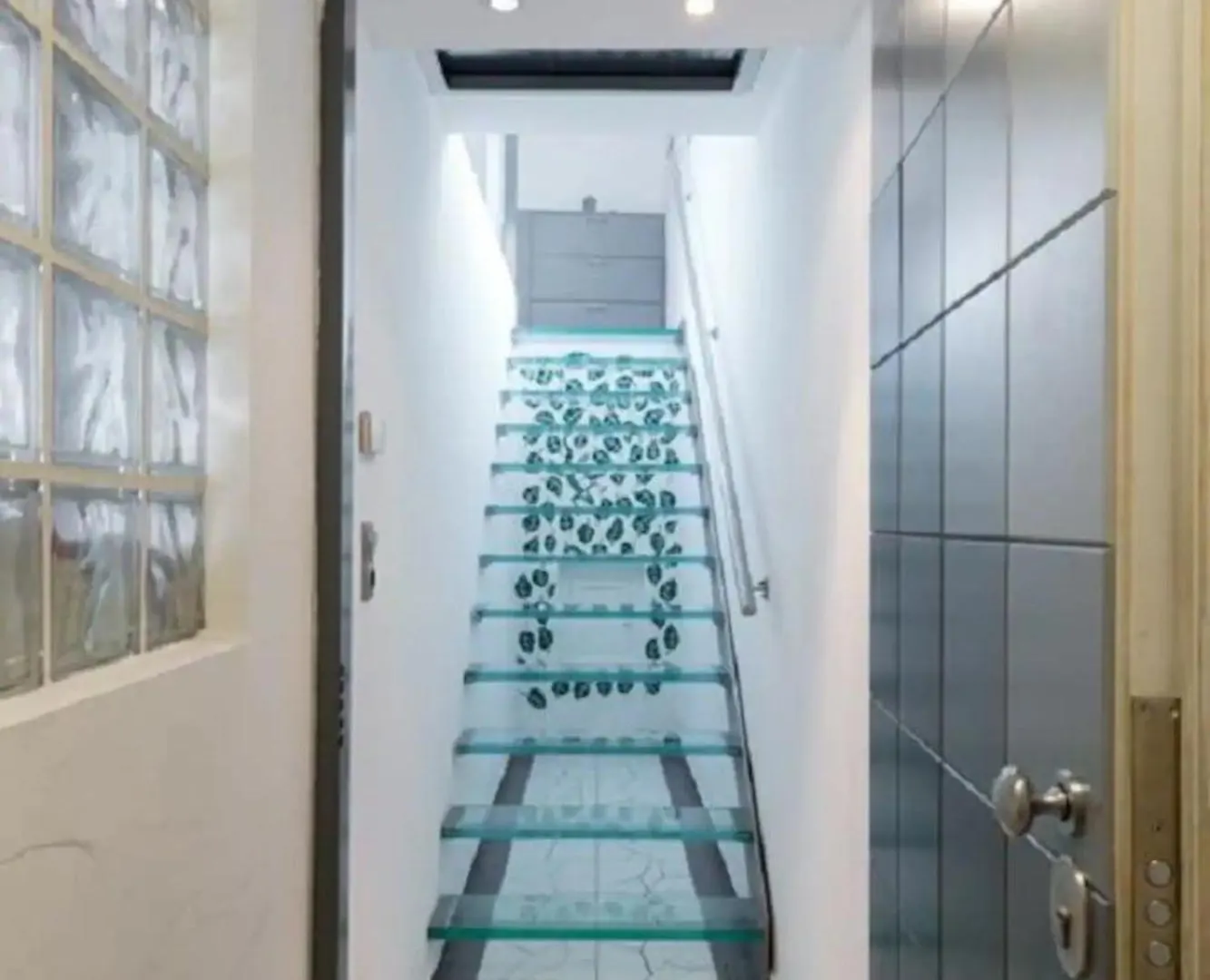 Apartament Wellness Private Space In Gozdu With Jacuzzi In Cbd Budapeszt