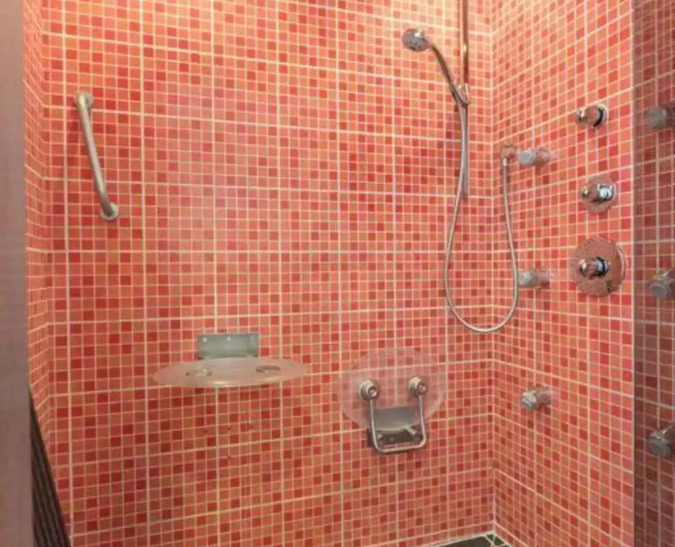 Apartament Wellness Private Space In Gozdu With Jacuzzi In Cbd Budapeszt